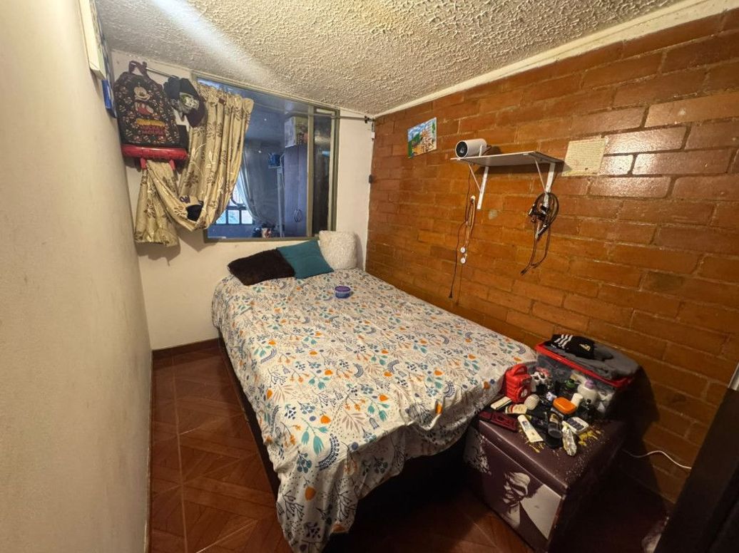 Casa de 3 alcobas en venta en Puerta Del Sol, Bogotá, 72 m² · foto 3 de 9