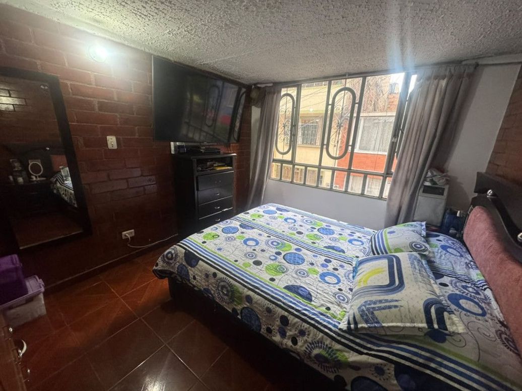 Casa de 3 alcobas en venta en Puerta Del Sol, Bogotá, 72 m² · foto 4 de 9