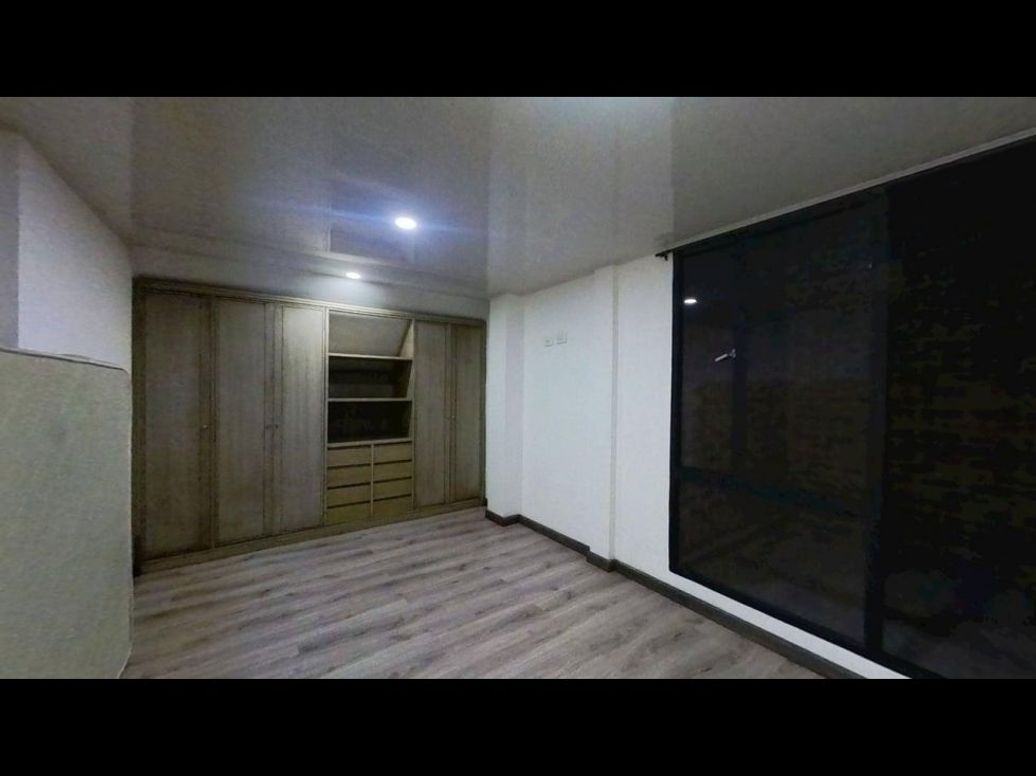 Apartamento de 3 alcobas en venta en Los Cedros, Bogotá, 126 m² · foto 8 de 20