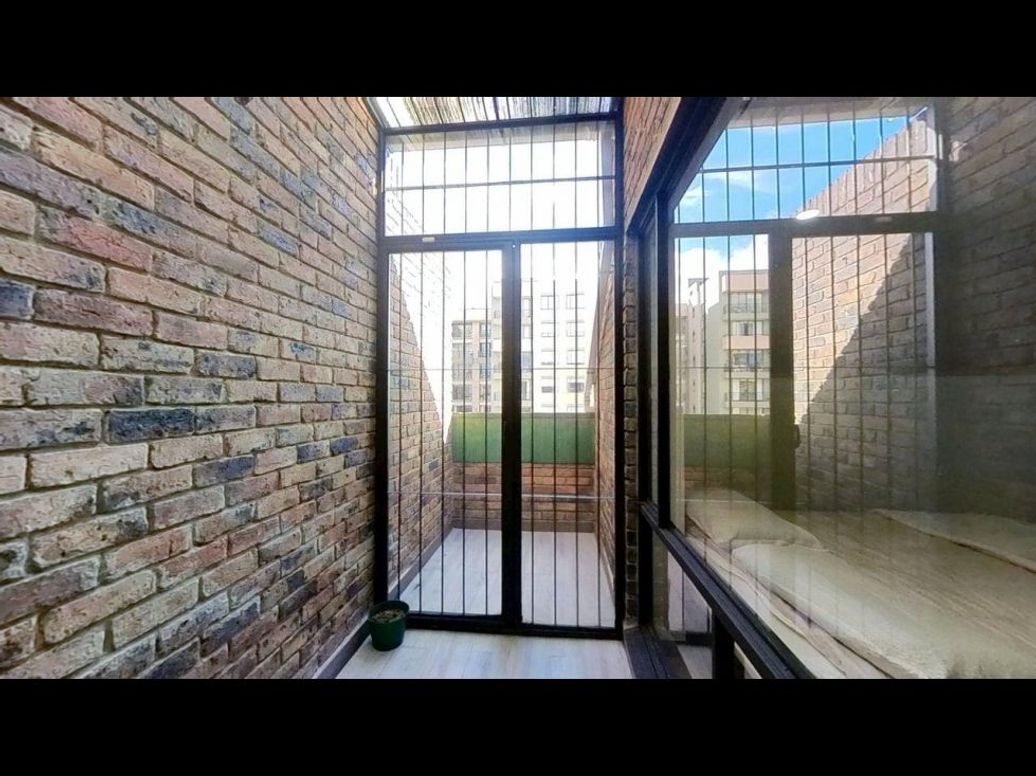 Apartamento de 3 alcobas en venta en Los Cedros, Bogotá, 126 m² · foto 11 de 20