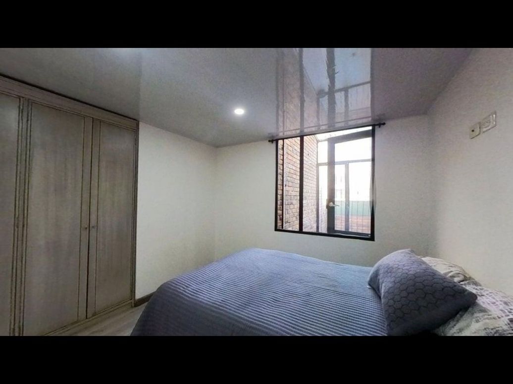 Apartamento de 3 alcobas en venta en Los Cedros, Bogotá, 126 m² · foto 18 de 20