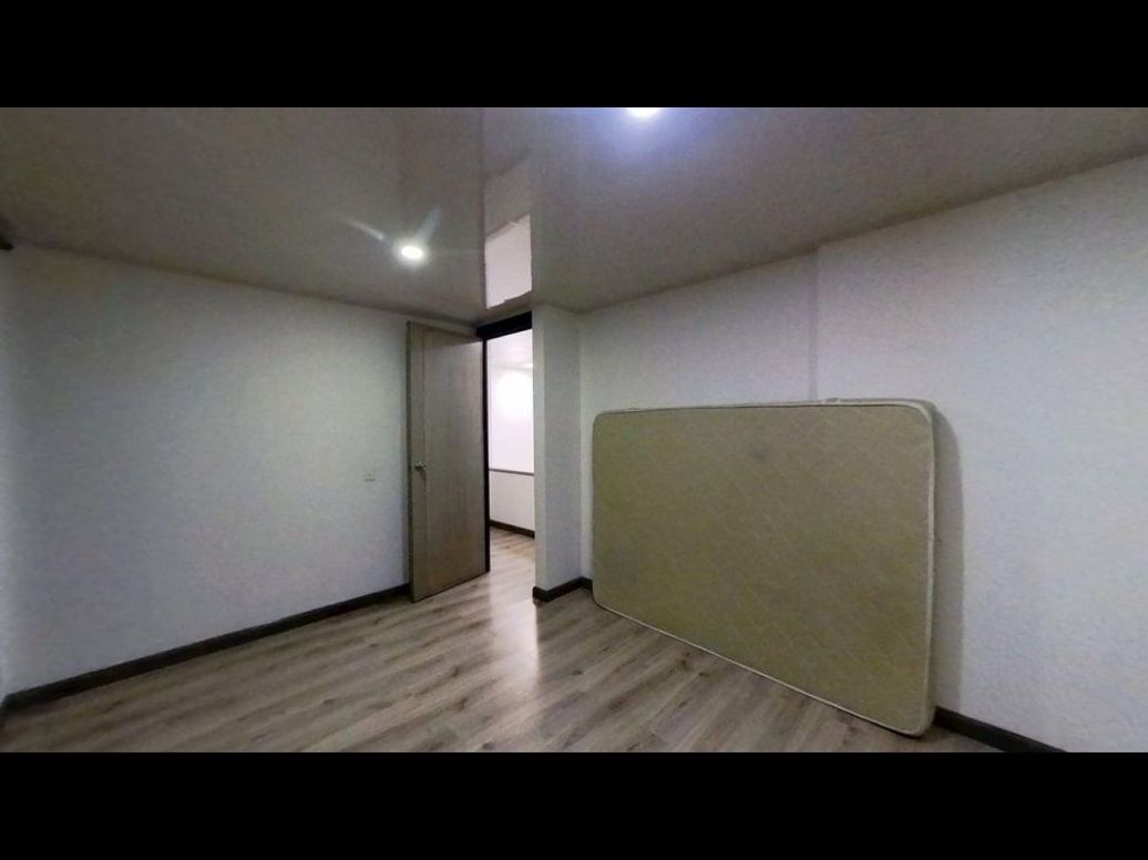 Apartamento de 3 alcobas en venta en Los Cedros, Bogotá, 126 m² · foto 17 de 20
