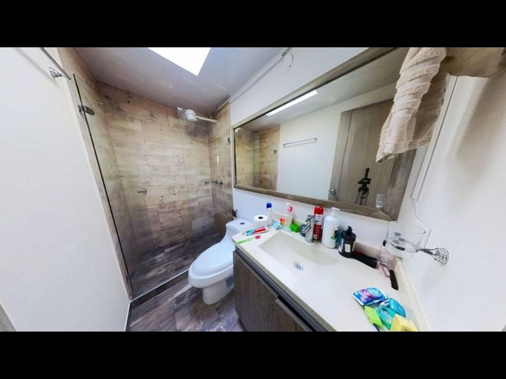 Apartamento de 3 alcobas en venta en Los Cedros, Bogotá, 126 m² · foto 16 de 20