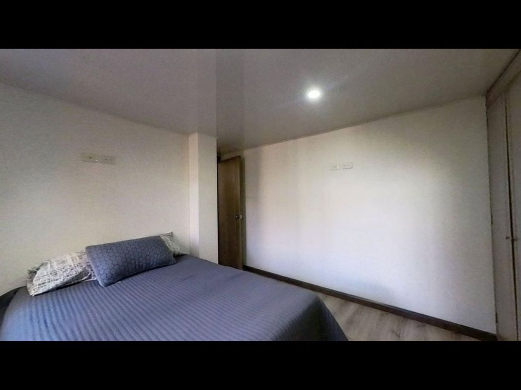 Apartamento de 3 alcobas en venta en Los Cedros, Bogotá, 126 m² · foto 14 de 20