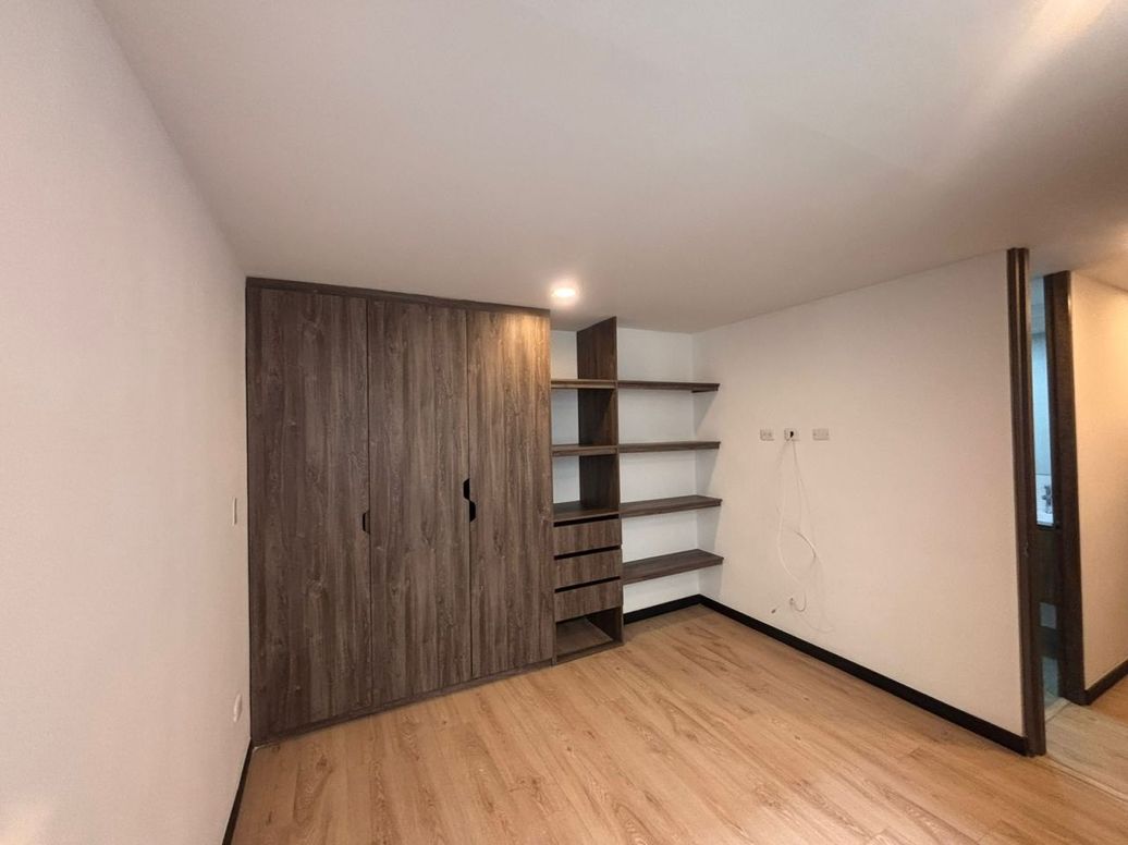 Apartamento de 3 alcobas en venta en El Palmar, Bogotá, 72 m² · foto 7 de 20