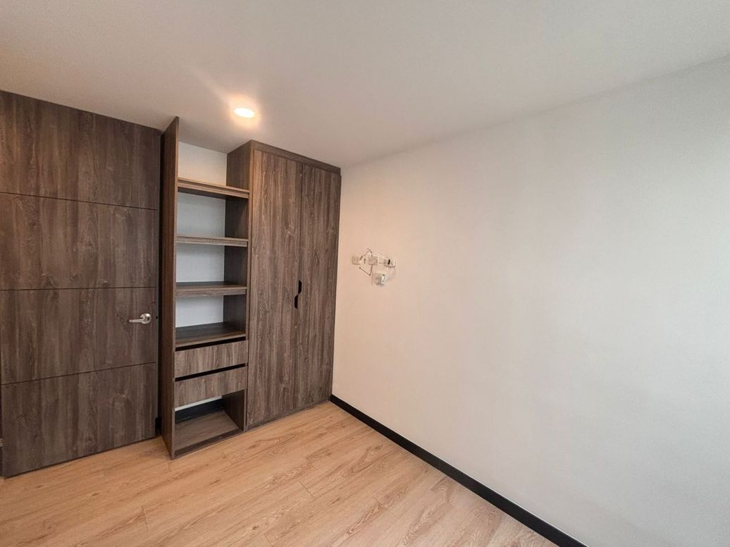 Apartamento de 3 alcobas en venta en El Palmar, Bogotá, 72 m² · foto 6 de 20