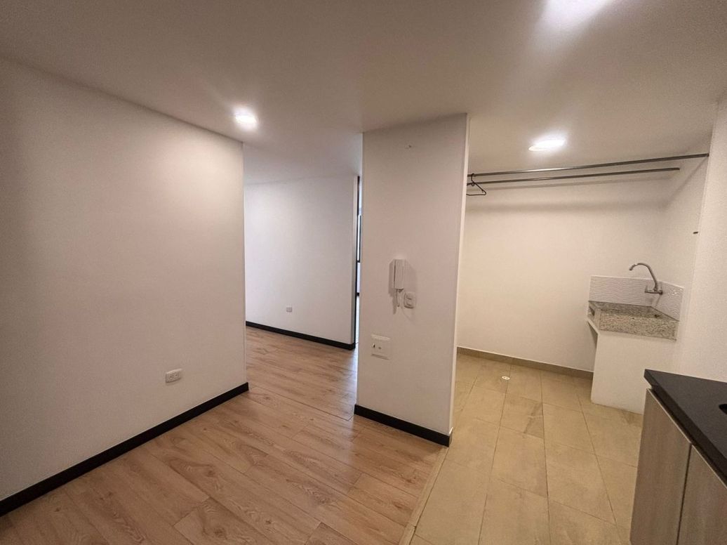 Apartamento de 3 alcobas en venta en El Palmar, Bogotá, 72 m² · foto 15 de 20