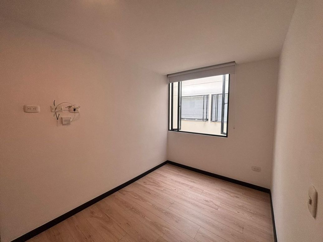 Apartamento de 3 alcobas en venta en El Palmar, Bogotá, 72 m² · foto 13 de 20