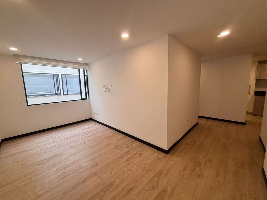 Apartamento de 3 alcobas en venta en El Palmar, Bogotá, 72 m² · foto 5 de 20