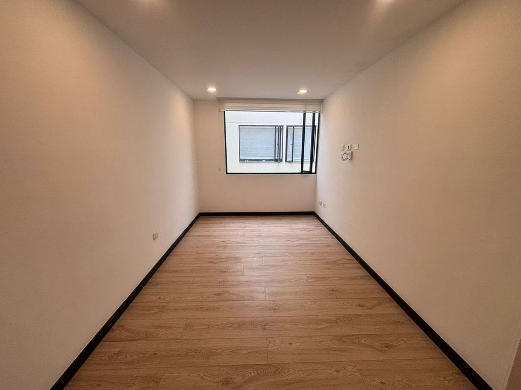 Apartamento de 3 alcobas en venta en El Palmar, Bogotá, 72 m² · foto 9 de 20
