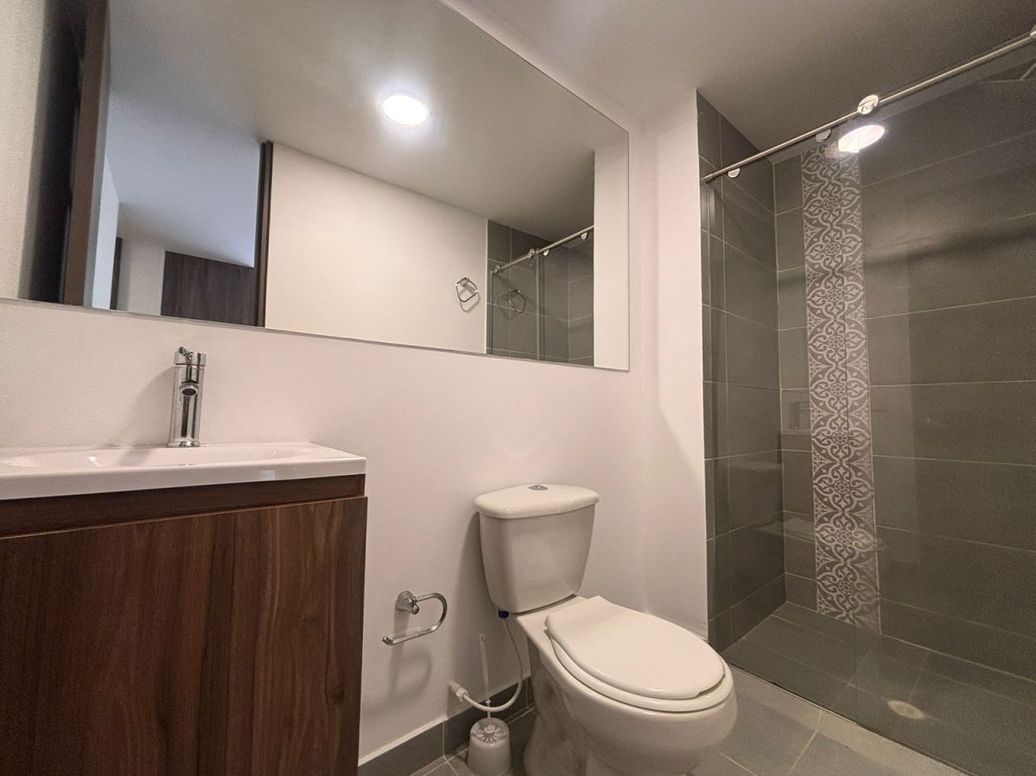 Apartamento de 3 alcobas en venta en El Palmar, Bogotá, 72 m² · foto 14 de 20