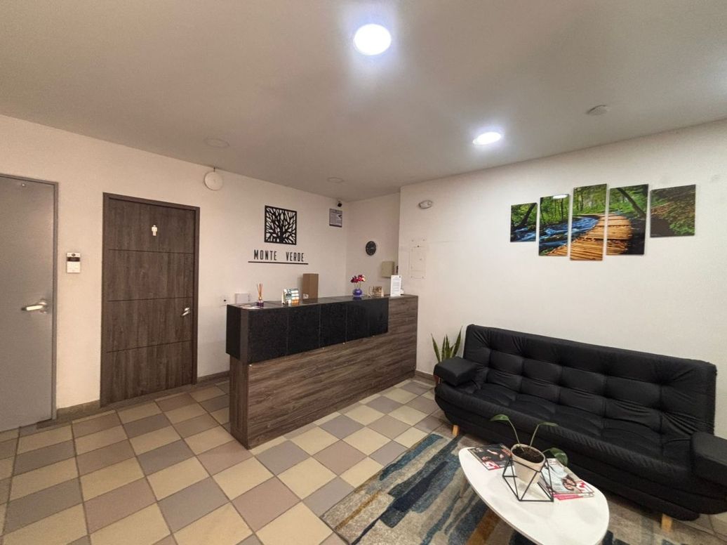 Apartamento de 3 alcobas en venta en El Palmar, Bogotá, 72 m² · foto 2 de 20