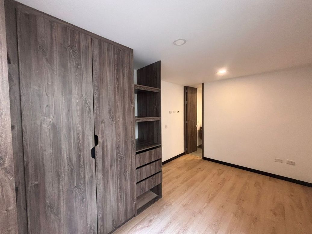 Apartamento de 3 alcobas en venta en El Palmar, Bogotá, 72 m² · foto 8 de 20