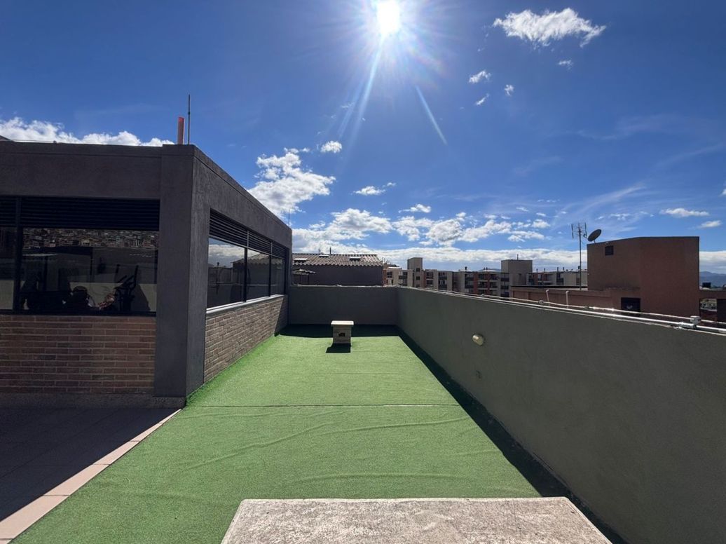 Apartamento de 3 alcobas en venta en El Palmar, Bogotá, 72 m² · foto 18 de 20