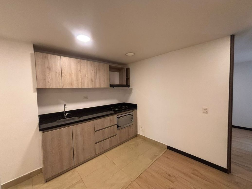Apartamento de 3 alcobas en venta en El Palmar, Bogotá, 72 m² · foto 12 de 20