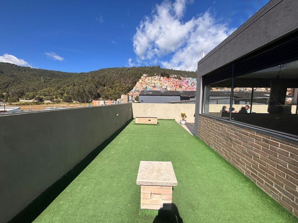 Apartamento de 3 alcobas en venta en El Palmar, Bogotá, 72 m² · foto 20 de 20