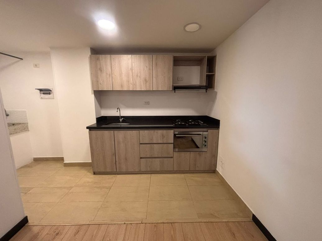 Apartamento de 3 alcobas en venta en El Palmar, Bogotá, 72 m² · foto 11 de 20