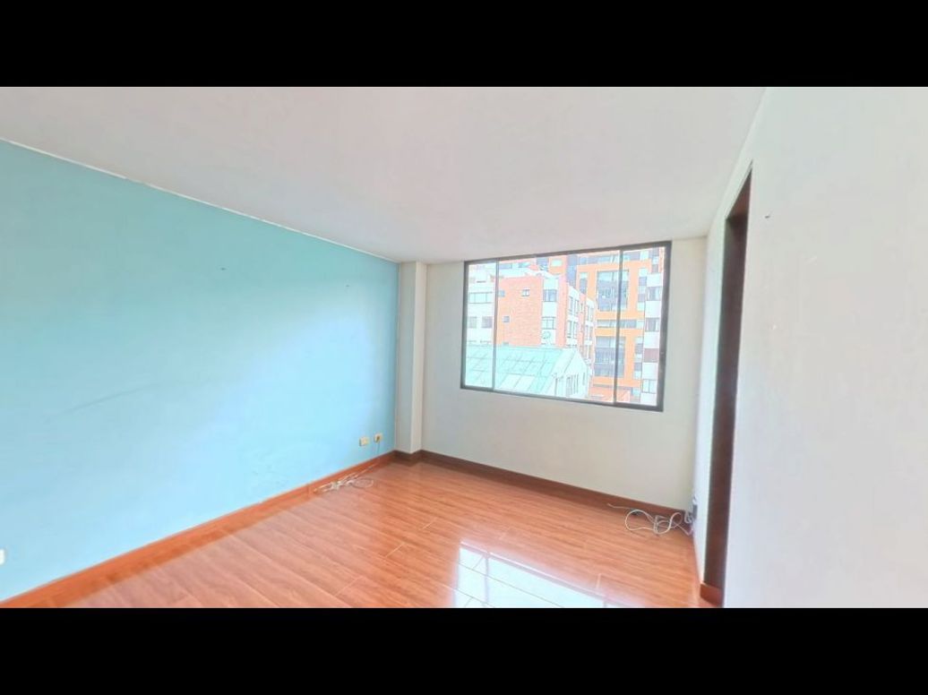 Apartamento de 4 alcobas en venta en Los Cedros, Bogotá, 90 m² · foto 15 de 20