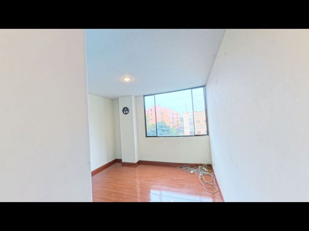 Apartamento de 4 alcobas en venta en Los Cedros, Bogotá, 90 m² · foto 8 de 20
