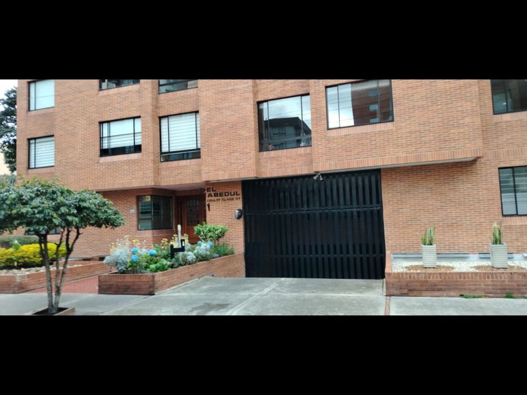 Apartamento de 4 alcobas en venta en Los Cedros, Bogotá, 90 m² · foto 18 de 20