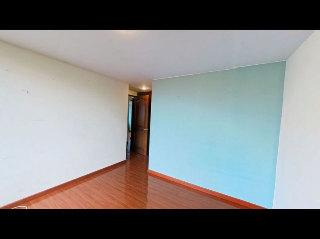 Apartamento de 4 alcobas en venta en Los Cedros, Bogotá, 90 m² · foto 16 de 20