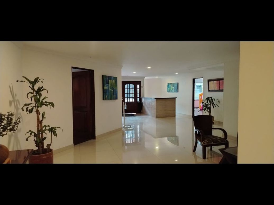 Apartamento de 4 alcobas en venta en Los Cedros, Bogotá, 90 m² · foto 20 de 20