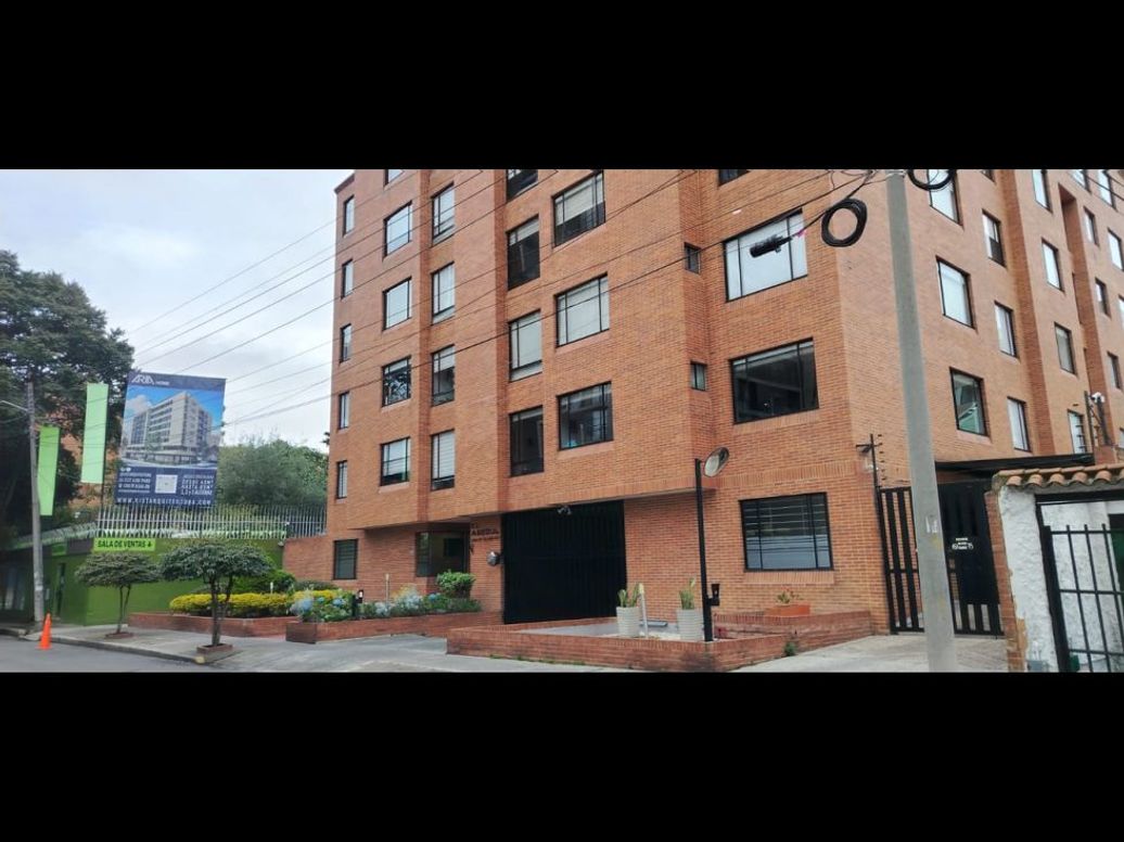 Apartamento de 4 alcobas en venta en Los Cedros, Bogotá, 90 m² · foto 17 de 20