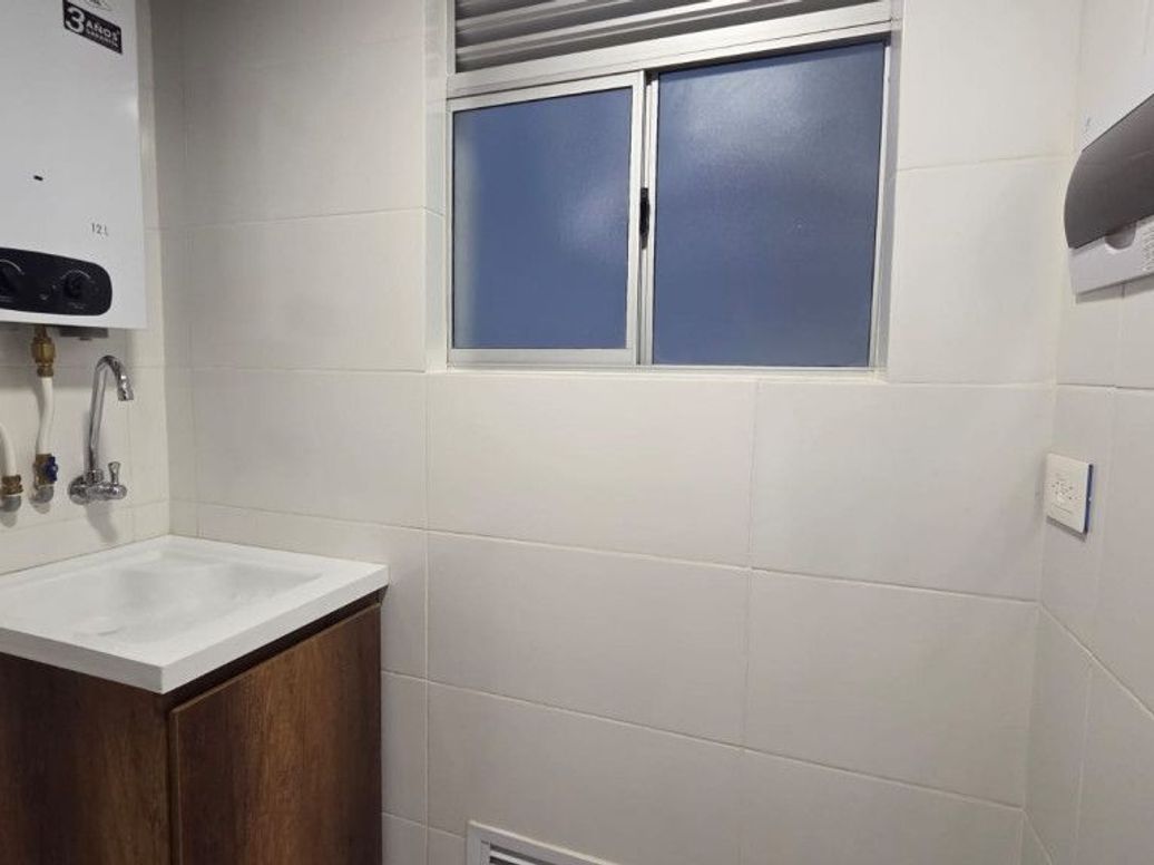 Apartamento en arriendo en Casa Blanca, Bogotá · foto 12 de 13