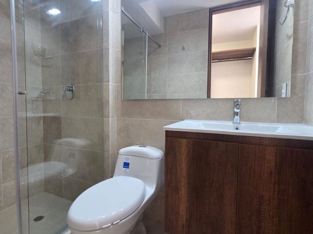Apartamento en arriendo en Casa Blanca, Bogotá · foto 10 de 13