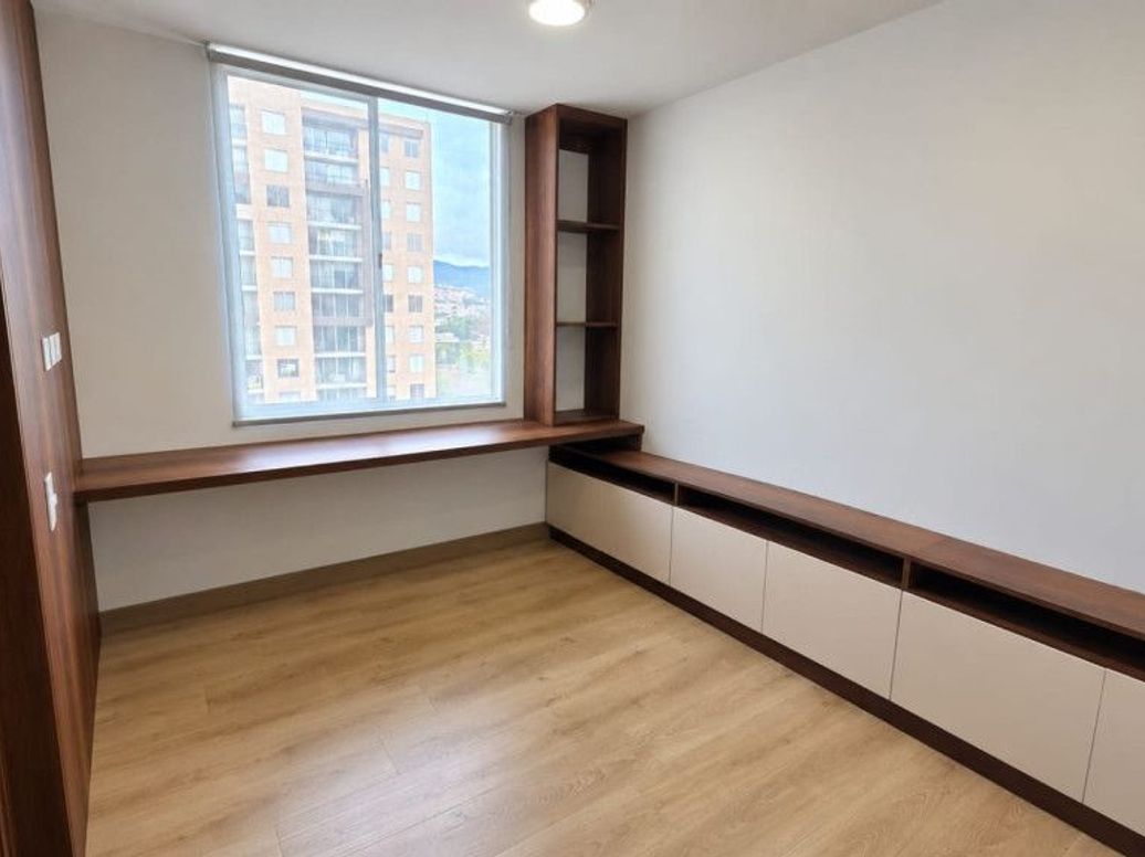 Apartamento en arriendo en Casa Blanca, Bogotá · foto 11 de 13