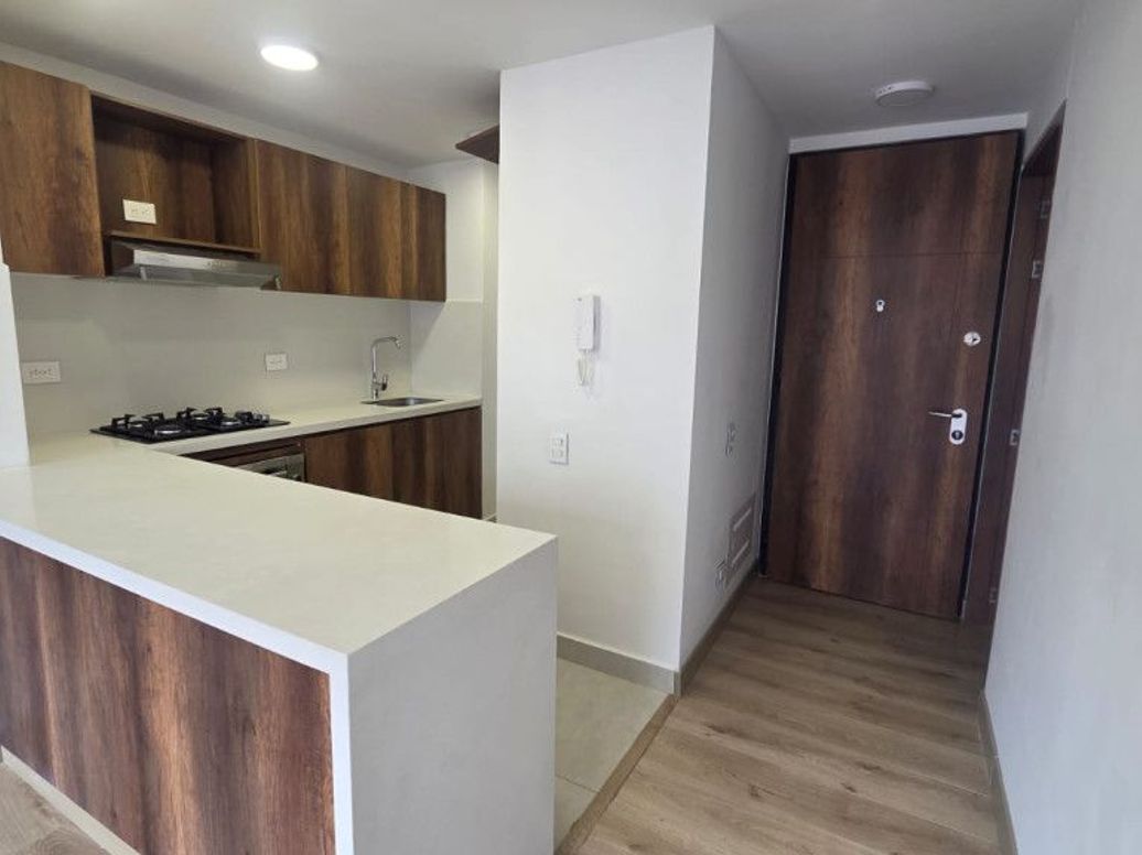 Apartamento en arriendo en Casa Blanca, Bogotá · foto 5 de 13