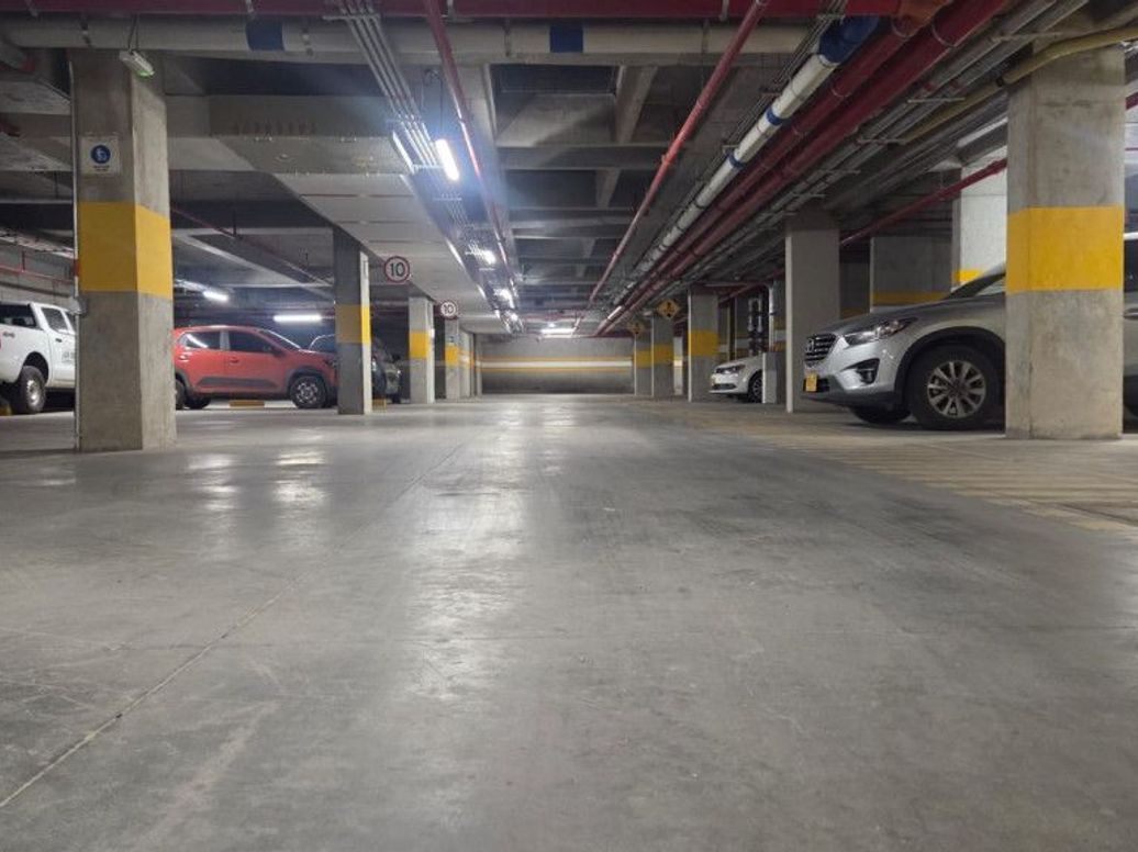 Apartamento en arriendo en Casa Blanca, Bogotá · foto 13 de 13