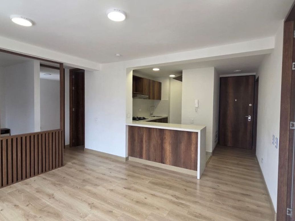 Apartamento en arriendo en Casa Blanca, Bogotá · foto 4 de 13