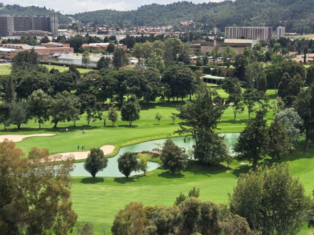 Apartamento en arriendo en Casa Blanca, Bogotá · foto 3 de 13