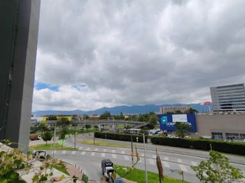 Apartaestudio en venta en Modelia Occidental, Bogotá, 29 m² · foto 20 de 20