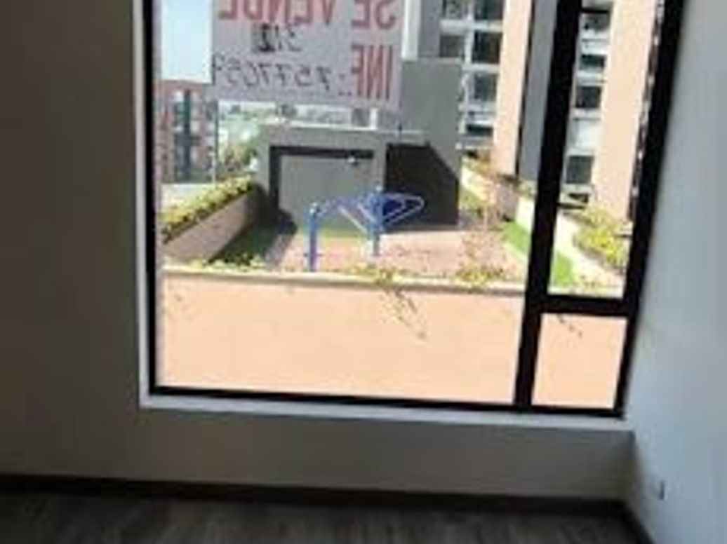 Apartaestudio en venta en Modelia Occidental, Bogotá, 29 m² · foto 12 de 20