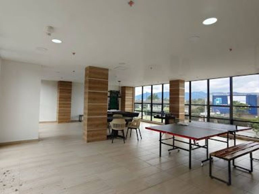 Apartaestudio en venta en Modelia Occidental, Bogotá, 29 m² · foto 17 de 20