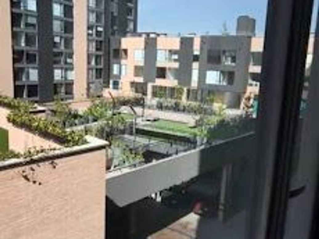 Apartaestudio en venta en Modelia Occidental, Bogotá, 29 m² · foto 10 de 20