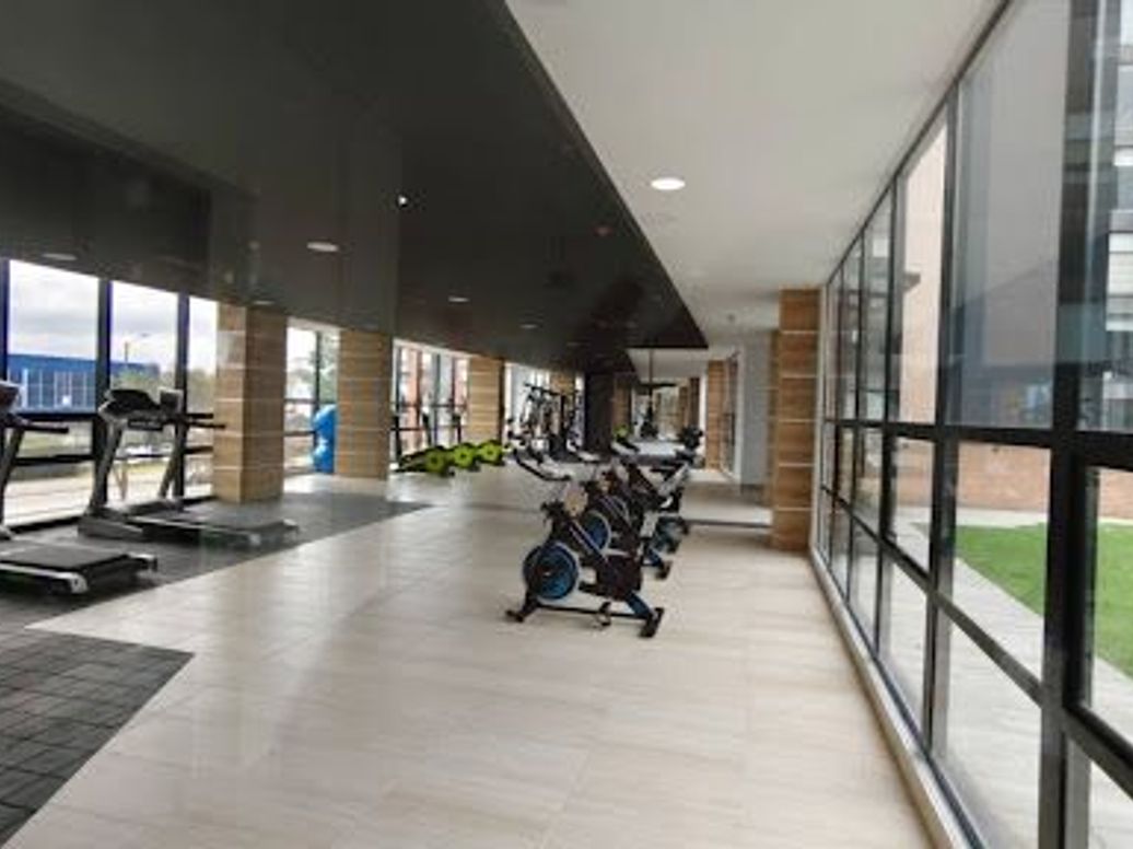 Apartaestudio en venta en Modelia Occidental, Bogotá, 29 m² · foto 2 de 20