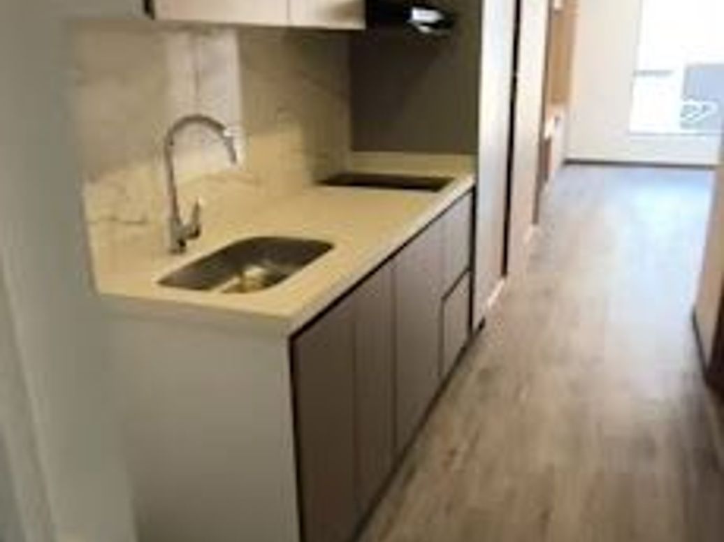 Apartaestudio en venta en Modelia Occidental, Bogotá, 29 m² · foto 11 de 20