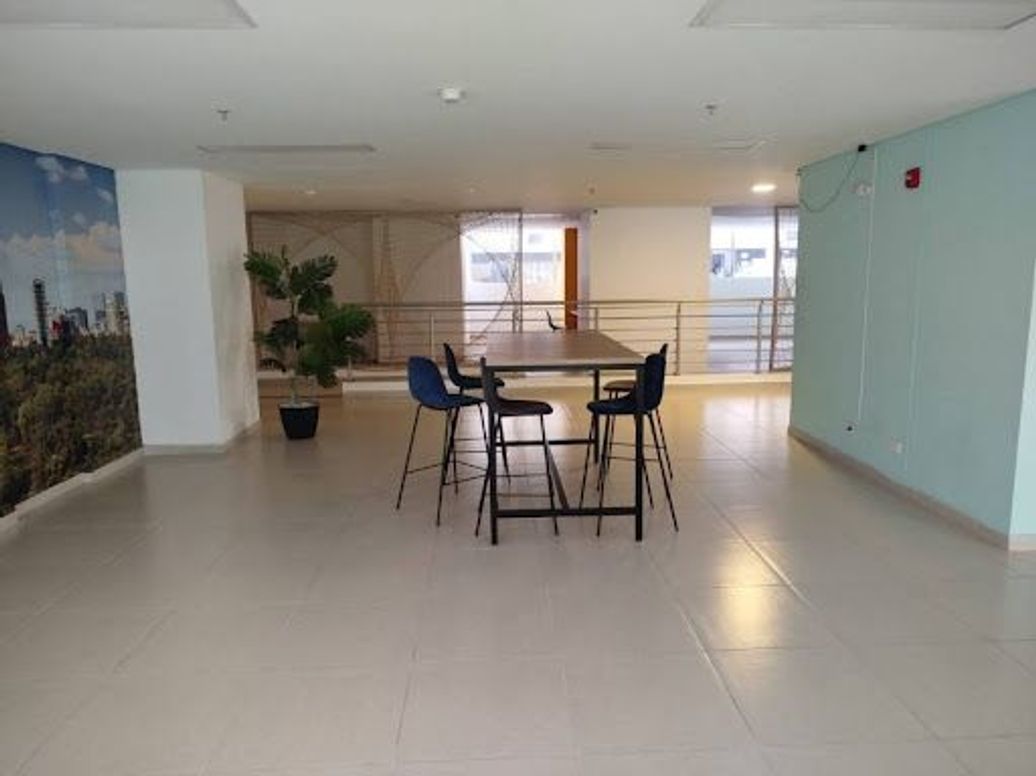 Apartaestudio en venta en Las Aguas, Bogotá, 25 m² · foto 11 de 15