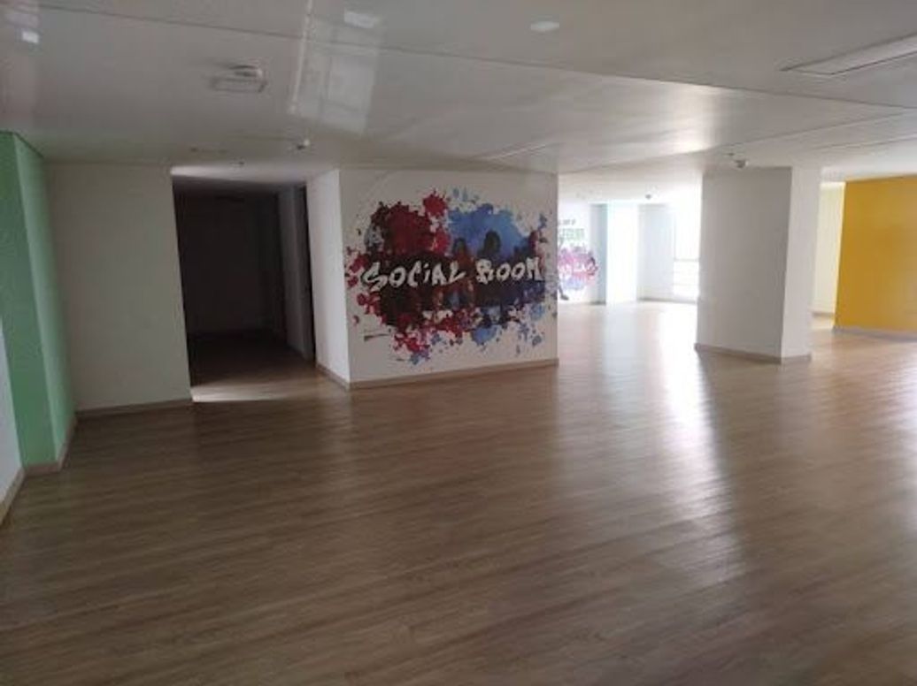 Apartaestudio en venta en Las Aguas, Bogotá, 25 m² · foto 14 de 15
