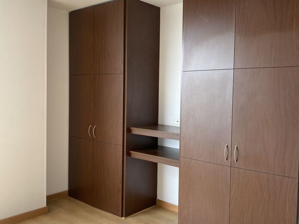 Apartamento de 2 alcobas en venta en María Cristina, Bogotá, 81 m² · foto 11 de 12