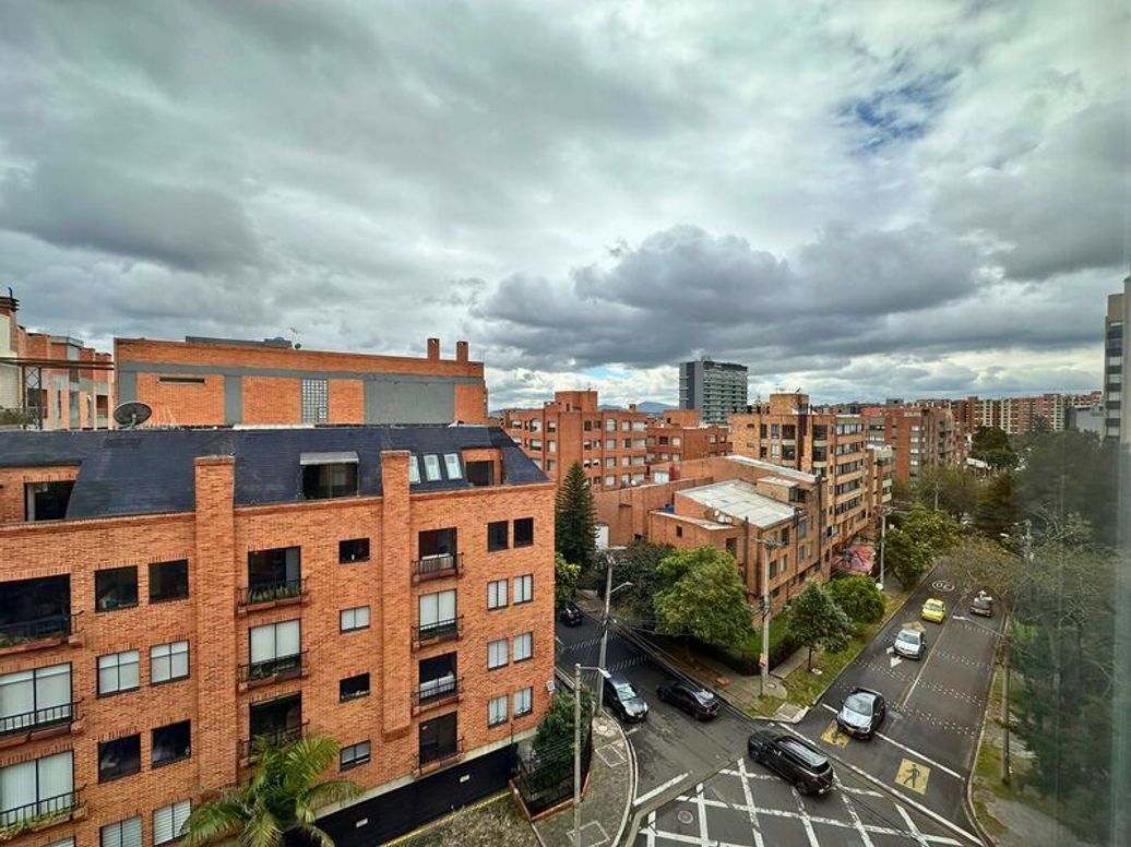 Apartamento de 1 alcoba en venta en Ginebra Norte, Bogotá, 51 m² · foto 5 de 16