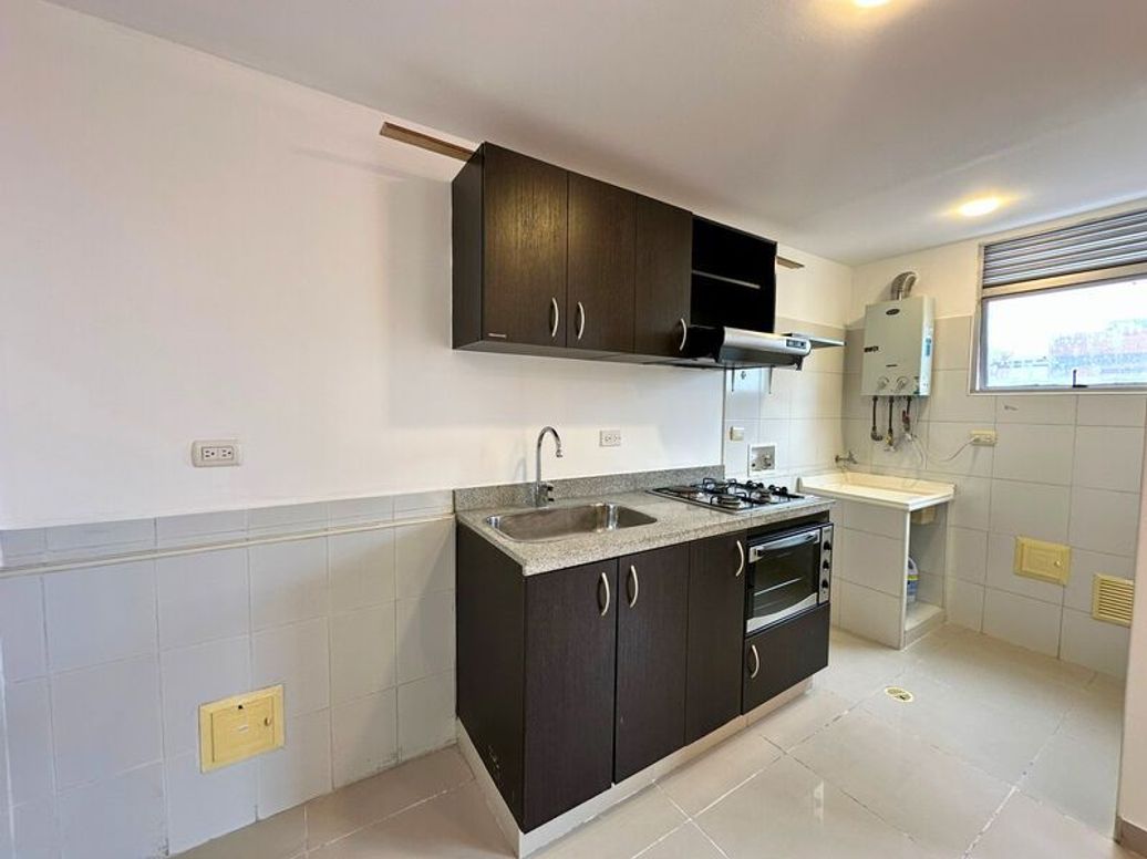 Apartamento de 1 alcoba en venta en Ginebra Norte, Bogotá, 51 m² · foto 7 de 16