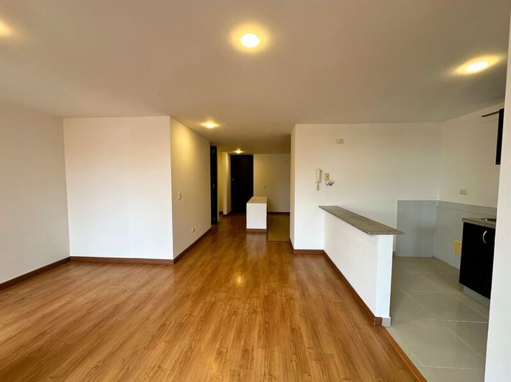 Apartamento de 1 alcoba en venta en Ginebra Norte, Bogotá, 51 m² · foto 9 de 16