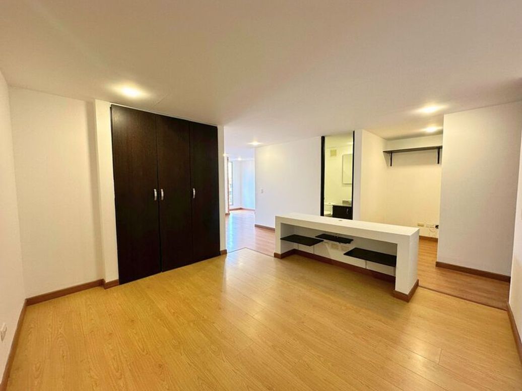 Apartamento de 1 alcoba en venta en Ginebra Norte, Bogotá, 51 m² · foto 13 de 16