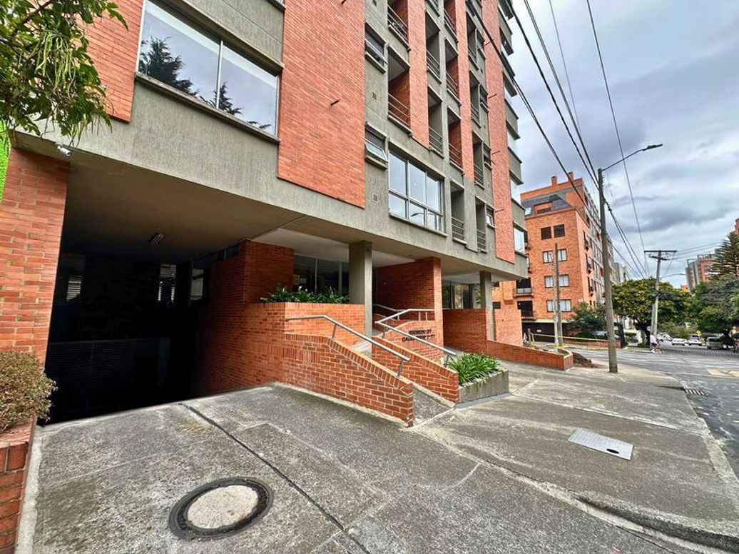 Apartamento de 1 alcoba en venta en Ginebra Norte, Bogotá, 51 m² · foto 16 de 16