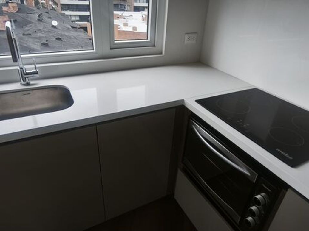 Apartamento de 2 alcobas en venta en Molinos Norte, Bogotá, 71 m² · foto 9 de 20