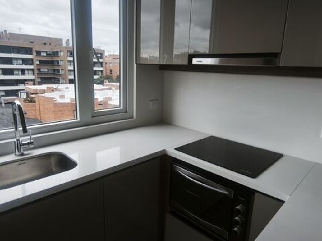 Apartamento de 2 alcobas en venta en Molinos Norte, Bogotá, 71 m² · foto 3 de 20